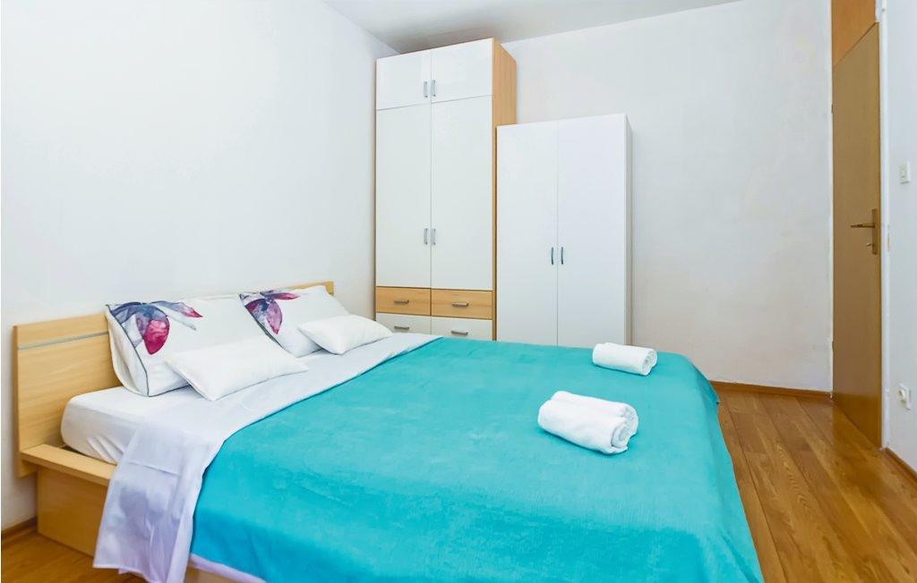 Apartment Mesin Split Exteriér fotografie