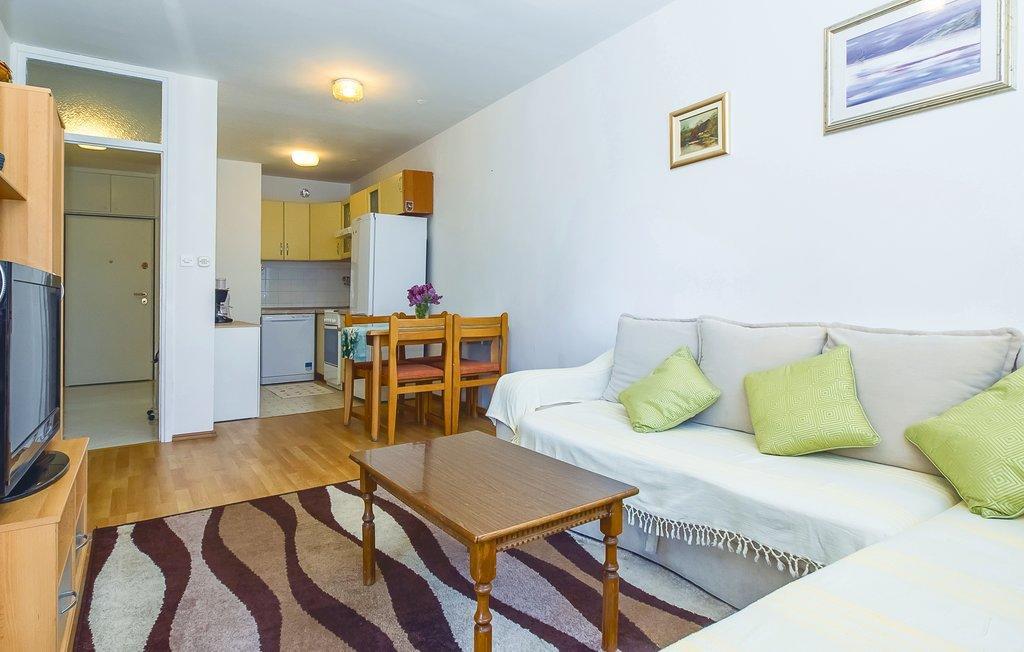 Apartment Mesin Split Exteriér fotografie