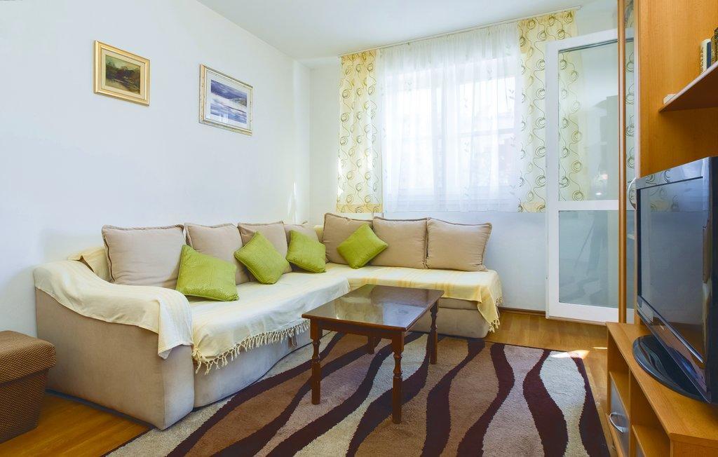 Apartment Mesin Split Exteriér fotografie