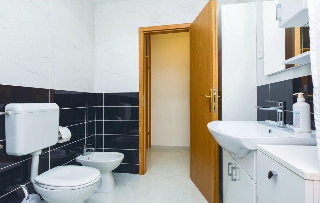 Apartment Mesin Split Exteriér fotografie