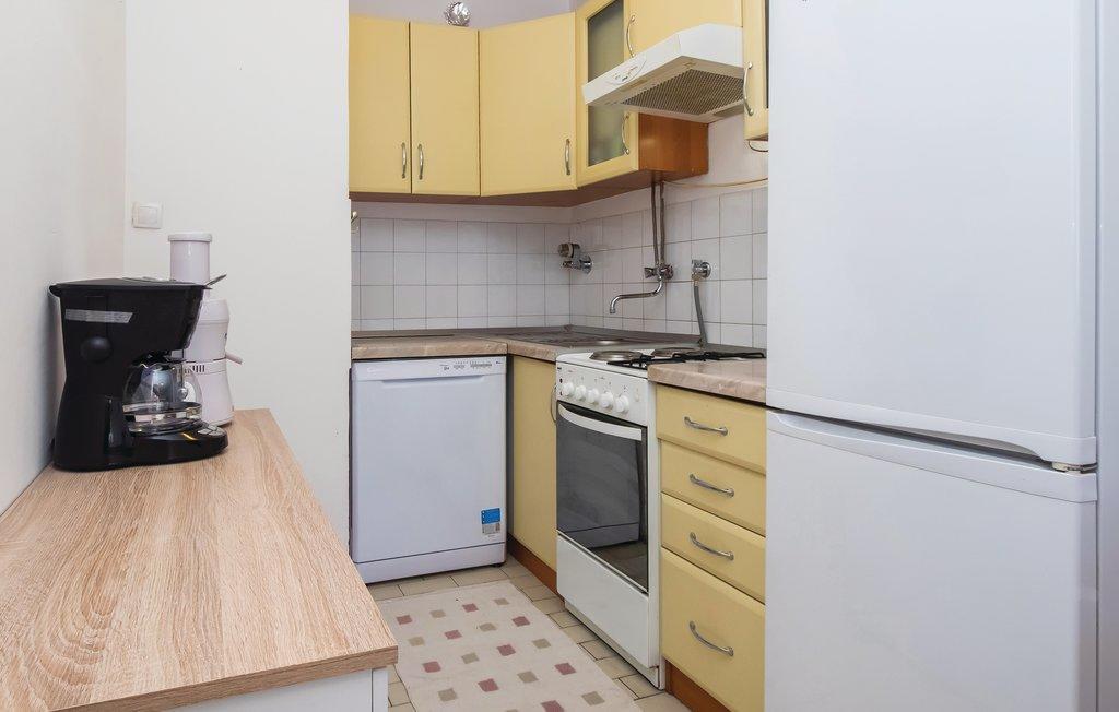 Apartment Mesin Split Exteriér fotografie